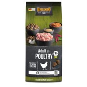 Belcando Hundefutter Adult Poultry GF