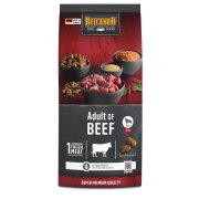 Belcando Hundefutter Adult Beef GF