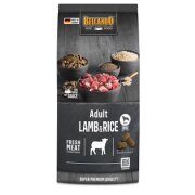 Belcando Hundefutter Adult Lamb and Rice