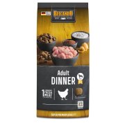 Belcando Hundefutter Adult Dinner