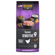 Belcando Hundefutter Senior Sensitive