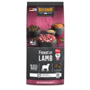 Belcando Trockenfutter Mini Finest GF Lamb