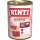 Rinti Hundenassfutter Sensible Rind und Reis