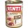 Rinti Hundenassfutter Sensible Lamm und Kartoffel
