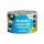 Cafoo Nassfutter Kitten Huhn mit Lachs und Möhrchen