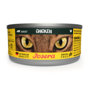 Josera Katzennassfutter Chicken
