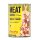 Josera Hundenassfutter Meat Lovers Chicken und Carrot