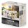 Wildes Land Katzennassfutter Probierbox Classic Adult 800g