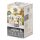 Wildes Land Katzennassfutter Probierbox Classic Adult 400g