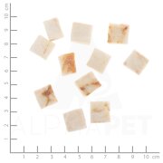 Wildes Land Katzensnack Freeze Dried Weißfisch 16g