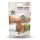 Wildes Land Katzensnack Fleischsticks Huhn & Lachs 50g