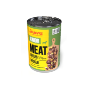 Josera Hundenassfutter Meat Lovers Junior Menu Chicken 400g