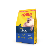 Josera Katzenfutter JosiCat Crispy Duck