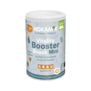 Grau Hokamix Vitality Booster Snack Mini