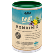 Grau Barf KombiMix