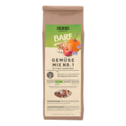 Grau Gemüsemix Mischung Nr. 1