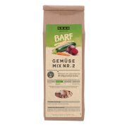 Grau Gemüsemix Nr.2