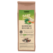 Grau Gemüsemix Nr. 3