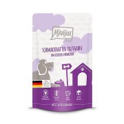 Mjamjam Hundenassfutter Truthahn an leckeren...