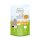 MjAMjAM Chicks & Friends fabelhaftes Huhn an gedämpftem Kürbis 125g