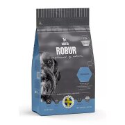 Bozita Robur Senior Huhn