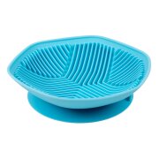 azoona Schleckschale blau