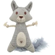 Trixie Katzenspielzeug Waschbär XXL 20cm