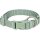 Trixie Halsband Premium salbei S-M 30-45 cm/ 15mm