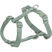 Trixie H Geschirr Premium salbei S-M 42-60 cm/ 15mm