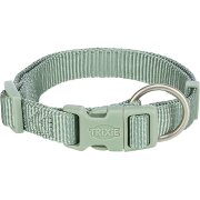 Trixie Halsband Premium salbei XS-S 22-35 cm/ 10mm