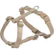 Trixie H Geschirr Premium sand