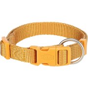 Trixie Halsband Premium curry
