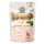 Wildes Land Katzennassfutter Classic Huhn und Lachs 100g