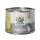 Wildes Land Katzennassfutter Kitten Huhn pur mit Distelöl 200g