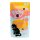 Lucky Lou Katzennassfutter Lifestage Adult Geflügel und Lamm 125g