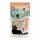 Lucky Lou Katzennassfutter Lifestage Adult Geflügel und Kaninchen 125g
