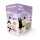 Lucky Lou Lifestage Kitten Kiddy Mix-Box 6 x 125g