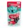 Lucky Lou Katzennassfutter Lifestage Adult Geflügel und Thunfisch 125g