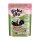 Lucky Lou Extrafood Thunfisch mit Gemüse in Sud 70g