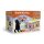 Lucky Lou Extrafood Broth-Mix-Box 12 x 70g