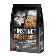 PURE INSTINCT Wide Prairie Soft Adult mit Rind und Huhn 1 kg