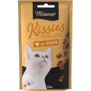 Miamor Snack Kissies Huhn 50g