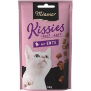 Miamor Snack Kissies Ente 50g