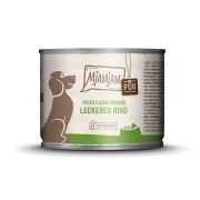 Mjamjam Hundenassfutter Rind pur