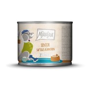 Mjamjam Hundenassfutter Senior Hühnchen an...