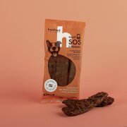 Hanfred SOS Stangerl Rind 65g