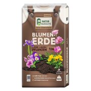 NaturBursche Blumenerde 45 ltr.