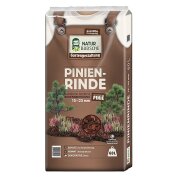 NaturBursche Pinienrinde 15-25 mm 60 ltr.