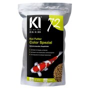 KI KA IBA Koi Color Spezial 6mm 2,5 kg