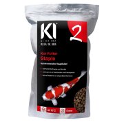 KI KA IBA Koi Staple 6mm 2,5 kg